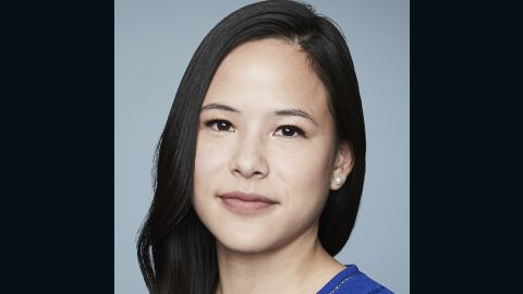 CNN Digital Expansion 2018 Veronica Stracqualursi