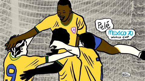 pele world cup moments 1