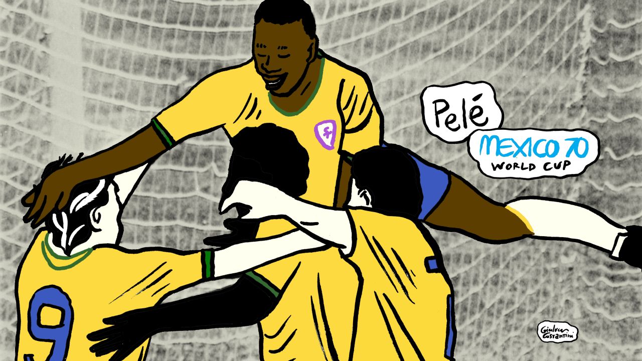 pele world cup moments 1