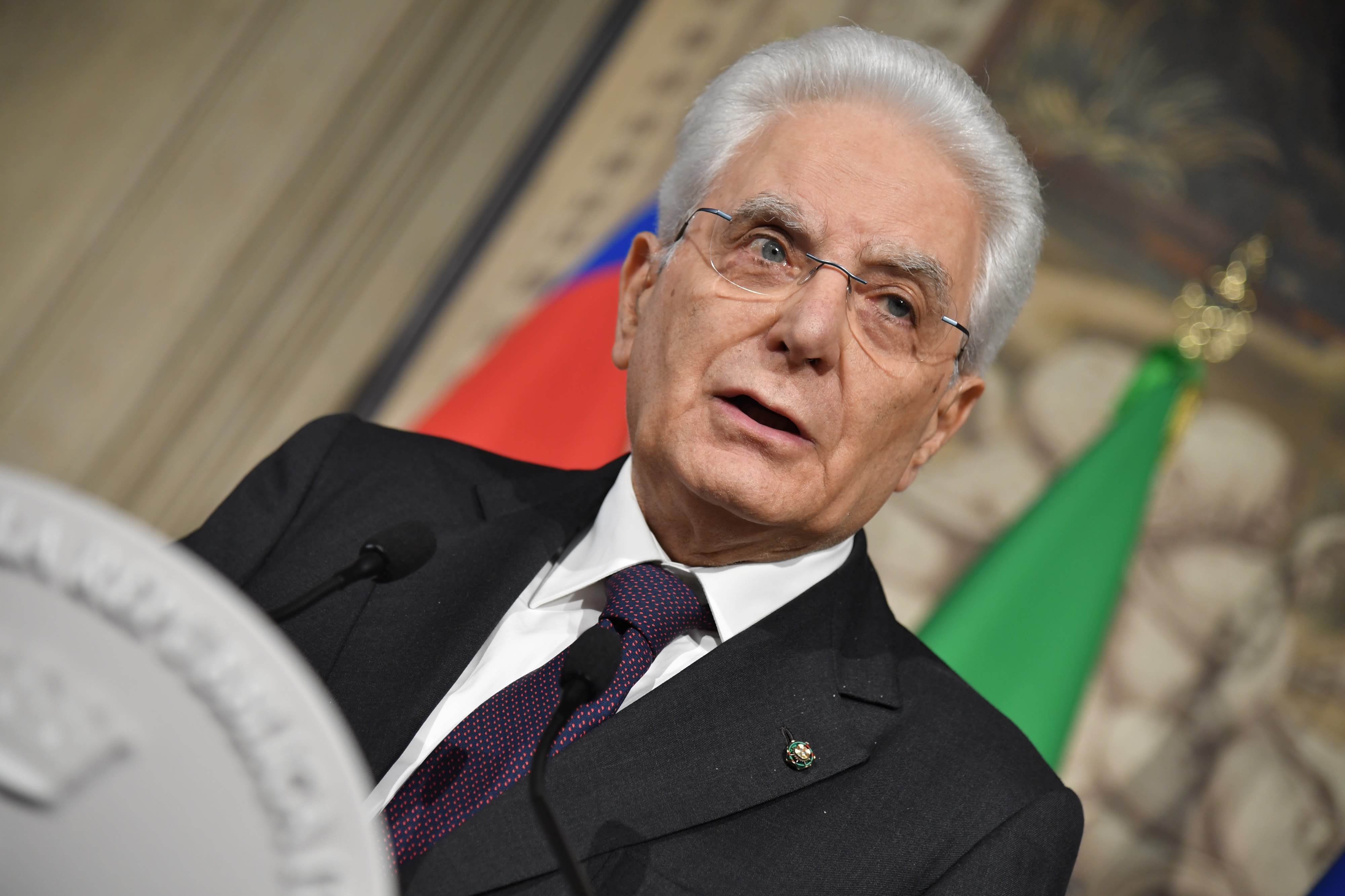 Donatella Versace slams Italian government's anti-LGBTQ+ policies