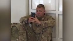 Brooks Lindsey Soldier FaceTime Birth 2