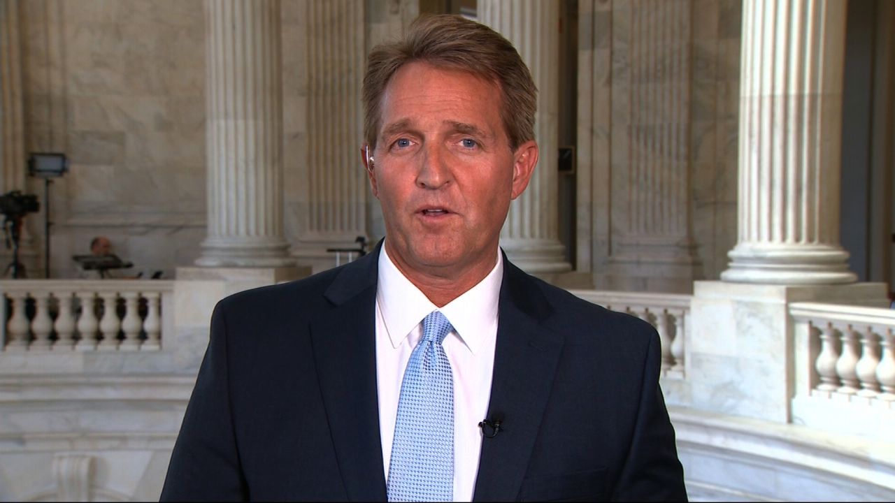 jeff flake