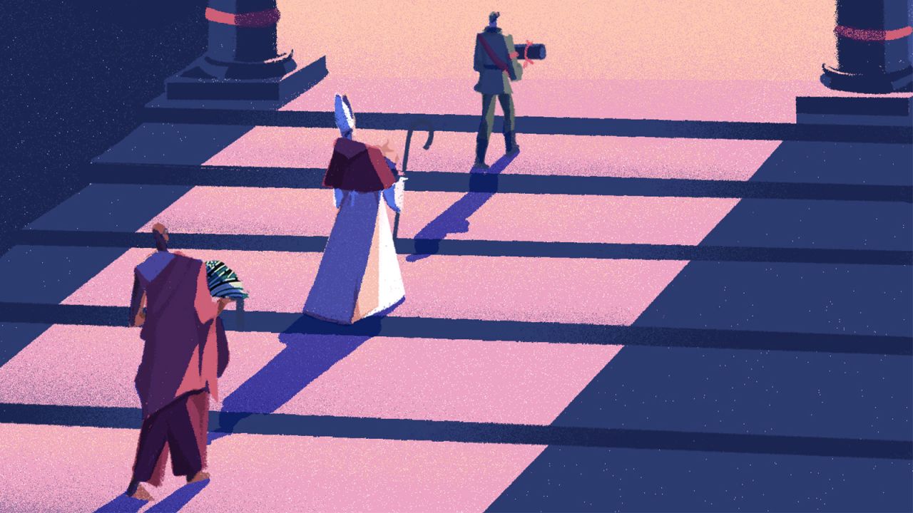 royal gifts illustration 1