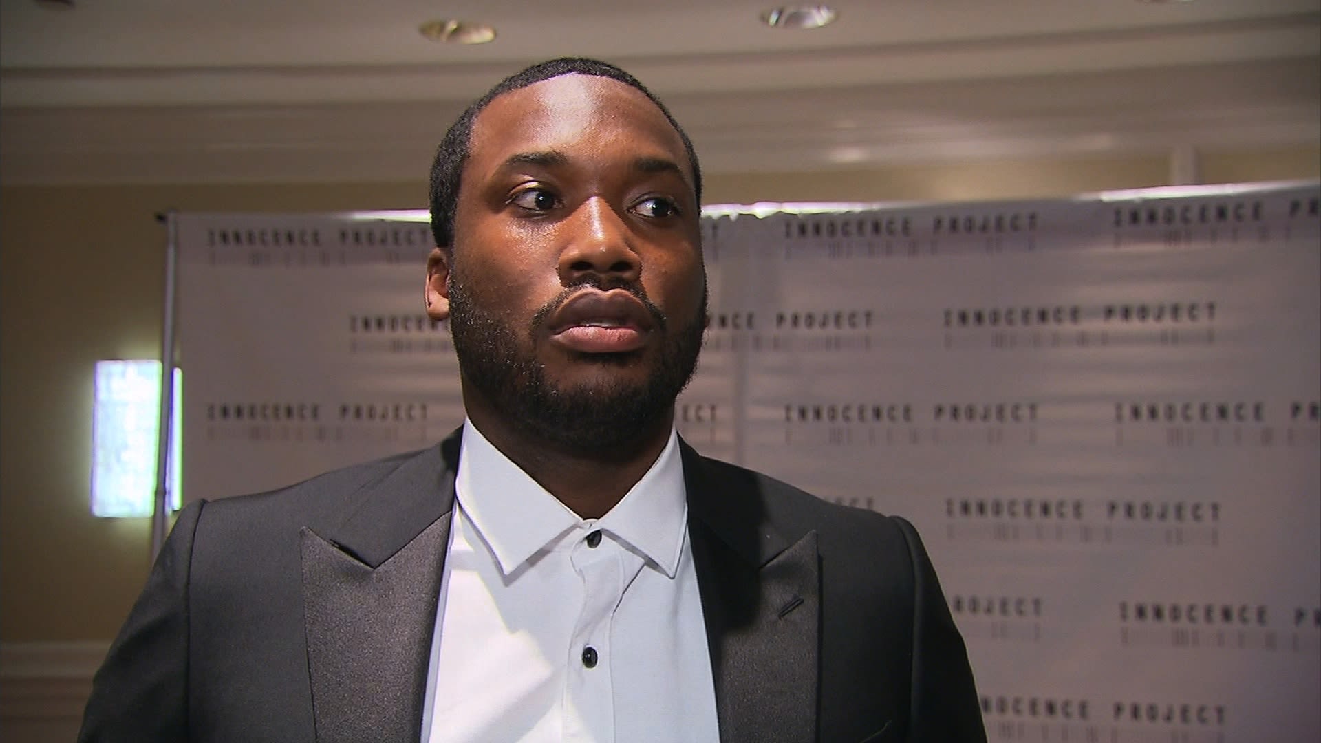 Meek Mill's New Mission — For The So[U]le