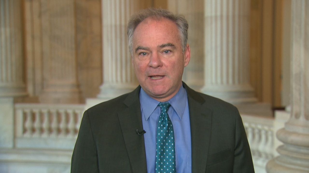 tim kaine iran deal chris cuomo newday 1