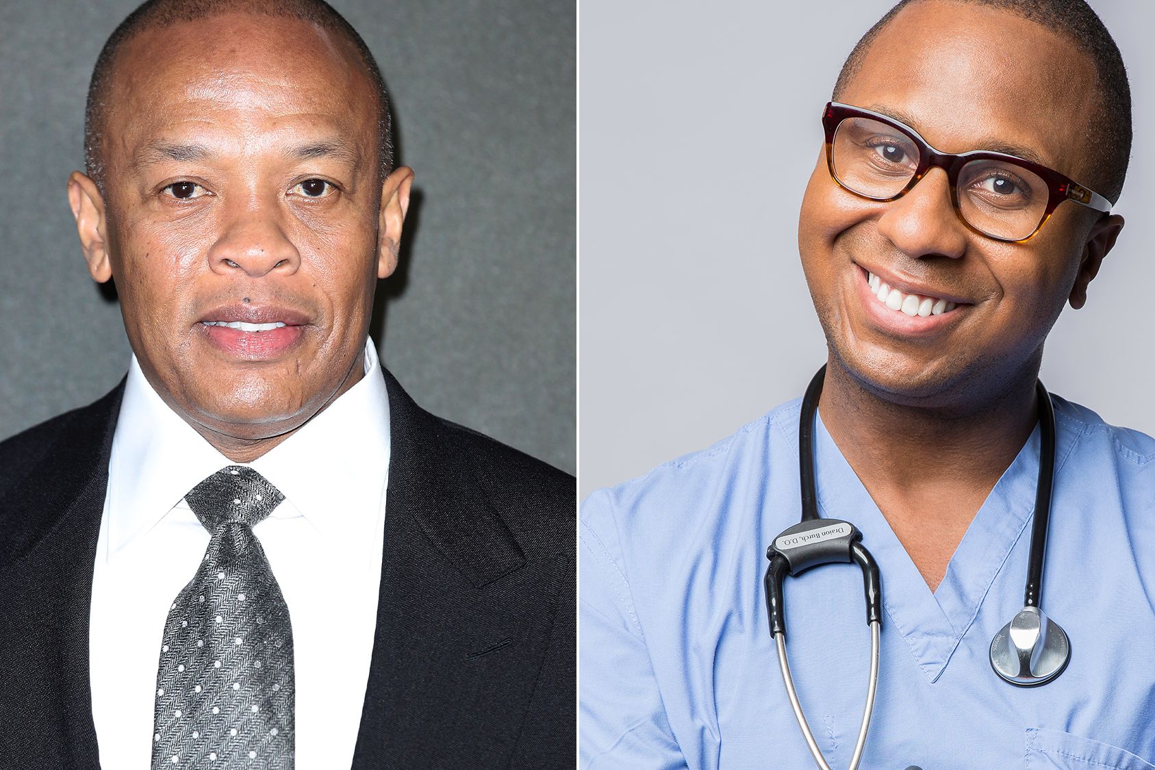 Rapper Dr. Dre loses a trademark dispute with ob/gyn Dr. Drai | CNN