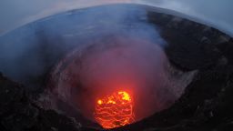 volcan kilauea erupcion crater usgs