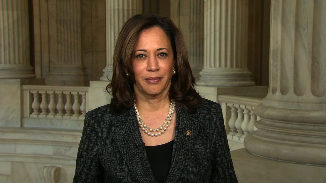 Kamala Harris 