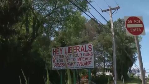 controversial sign 2