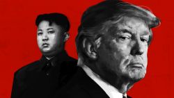 Trump Kim Jong Summit Clean 051118 RESTRICTED