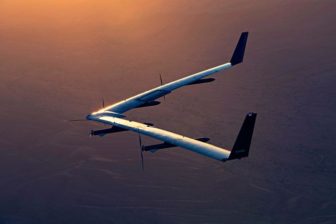 Facebook plans to launch its 140-foot wide unmanned drone to provide internet to unconnected areas of the world. But, if these become ubiquitous, what will it mean for online freedom when one site owns the infrastructure of your internet?
