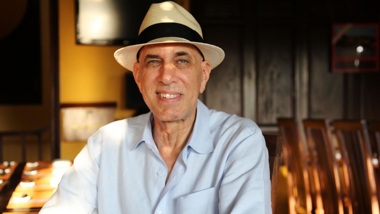 CNN Hero Neal Bermas
