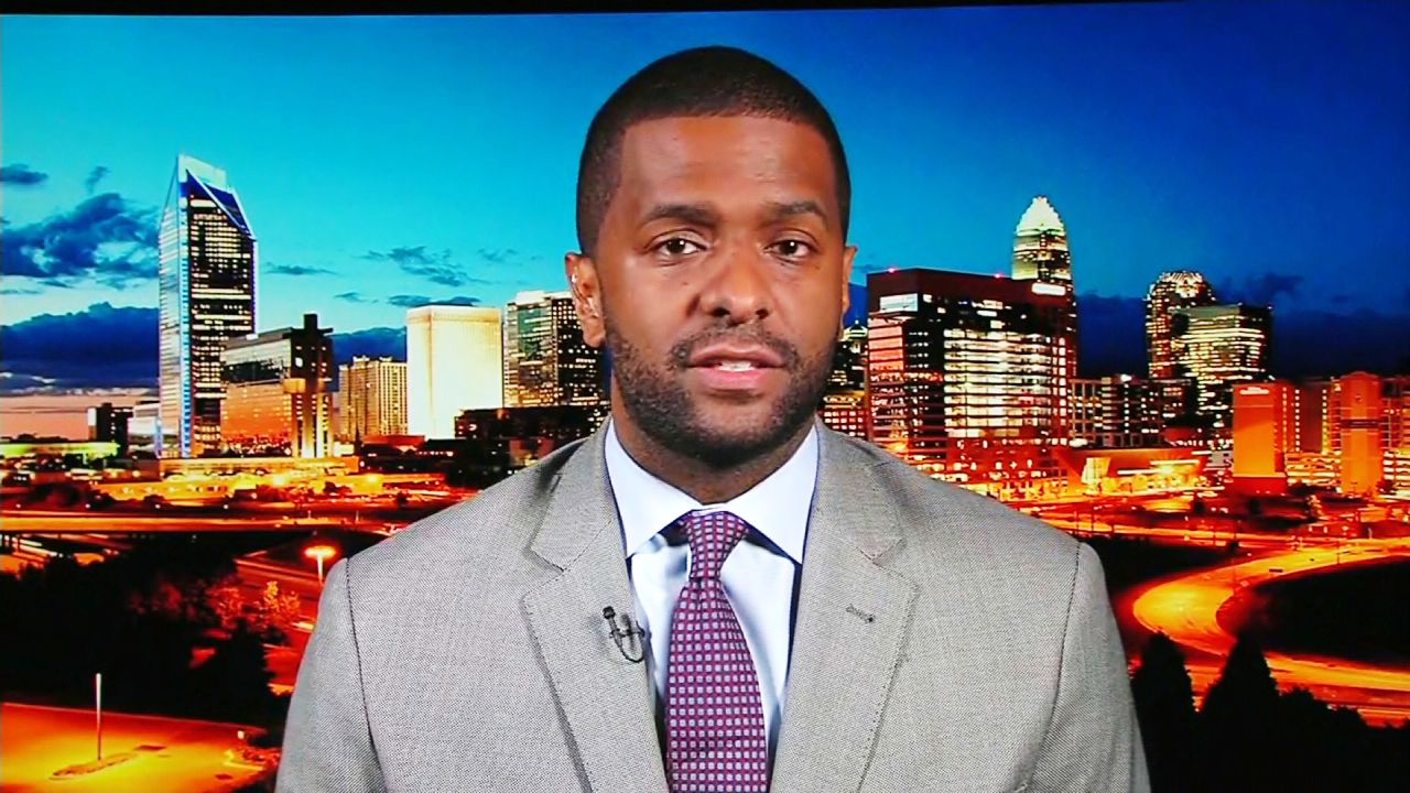 bakari sellers ctn