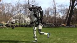 atlas boston dynamics robot running