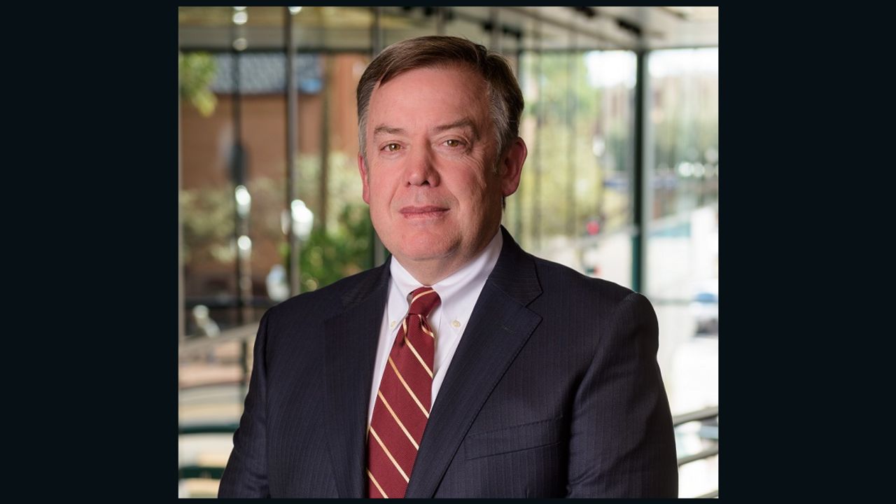 Michael Crow