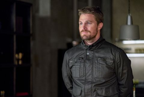 Oliver Queen is a fictional character in "Arrow" who has a popular name: No. 9 in the United States in 2017, in fact. The fictional Oliver is played by Stephen Amell.