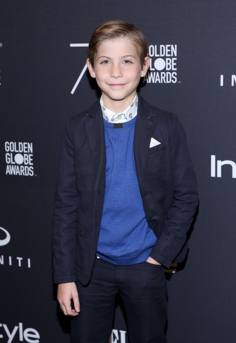 Jacob had been the most popular name for boys since 1999 but was unseated by Noah in 2013. It fell to No. 10 in 2017. Jacob is the name of a character in the popular "Twilight" series and of "Wonder" and "Room" actor Jacob Tremblay.