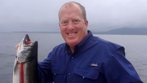 Paul Engelien