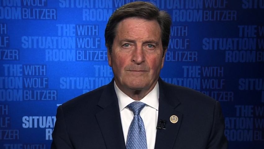 05:00 PM - Oakland, CA Rep. John Garamendi (D) California; Sr. Member, House Armed Services Committee; Fmr. Lt. Gov. of California (2007-2009)  TOPIC: politics Interview Type: Live https://cnnguestbook.turner.com/guest/viewguest.aspx?contactid=374374 CNN Situation Room 5p-7pm ----------------------------------------------------------