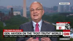 Hayden on Trump's stature in 'post-truth' world_00014402.jpg