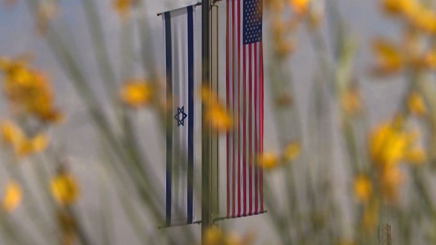 An explainer on the opening of the new US Embassy in Jerusalem.