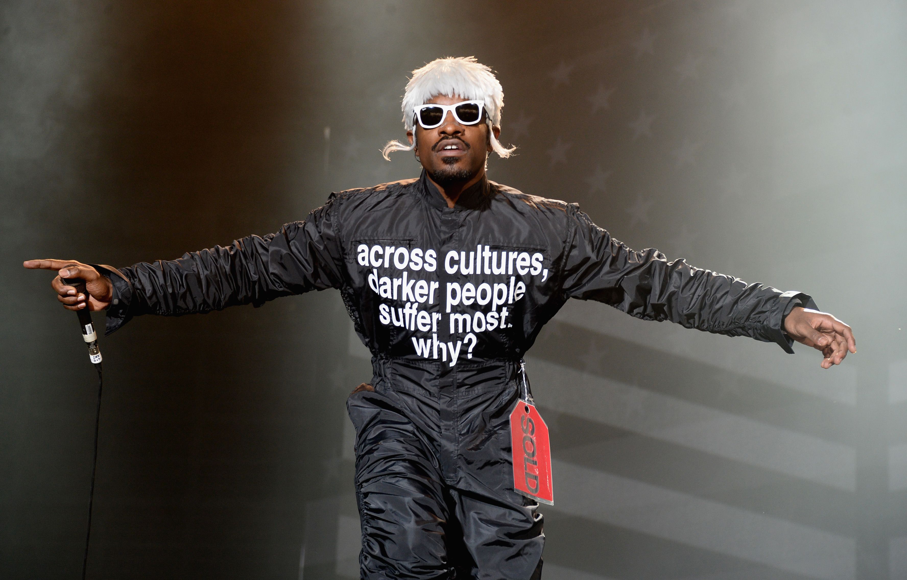 It S No Player S Ball But Andre 3000 Is Back With New Mother S Day Music Cnn It S No Player S Ball But Andre 3000 Is Back With New Mother S Day Music Cnn