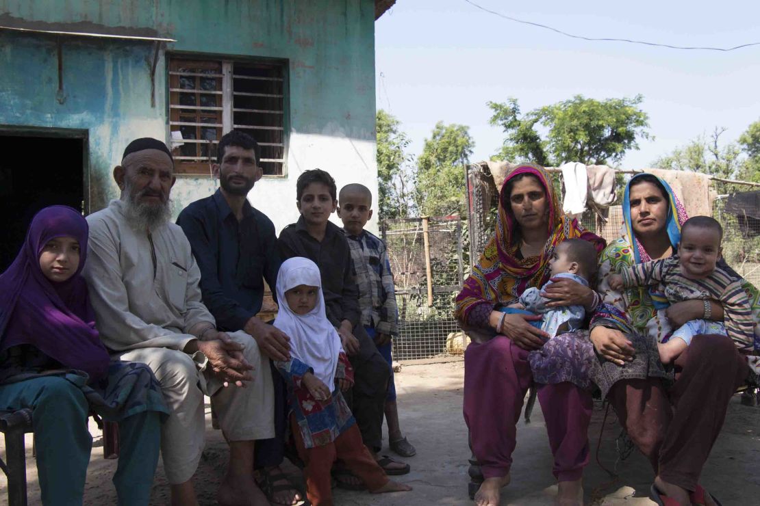 Fearing communal violence, the remaining members of the Bakarwal nomadic community are preparing to leave Kathua. 