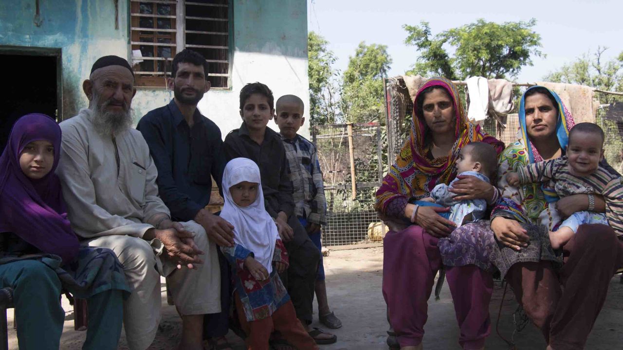 Fearing communal violence, the remaining members of the Bakarwal nomadic community are preparing to leave Kathua.