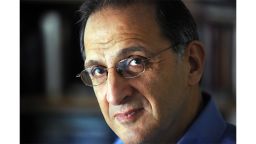 James Zogby