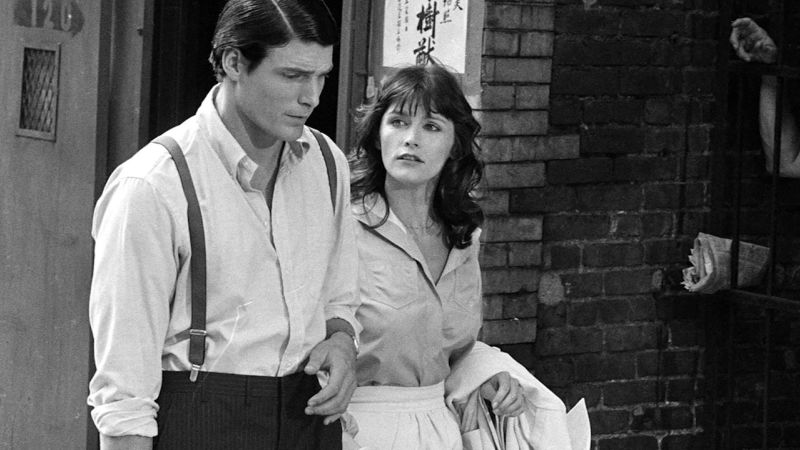 Remembering ‘Superman’ actress Margot Kidder