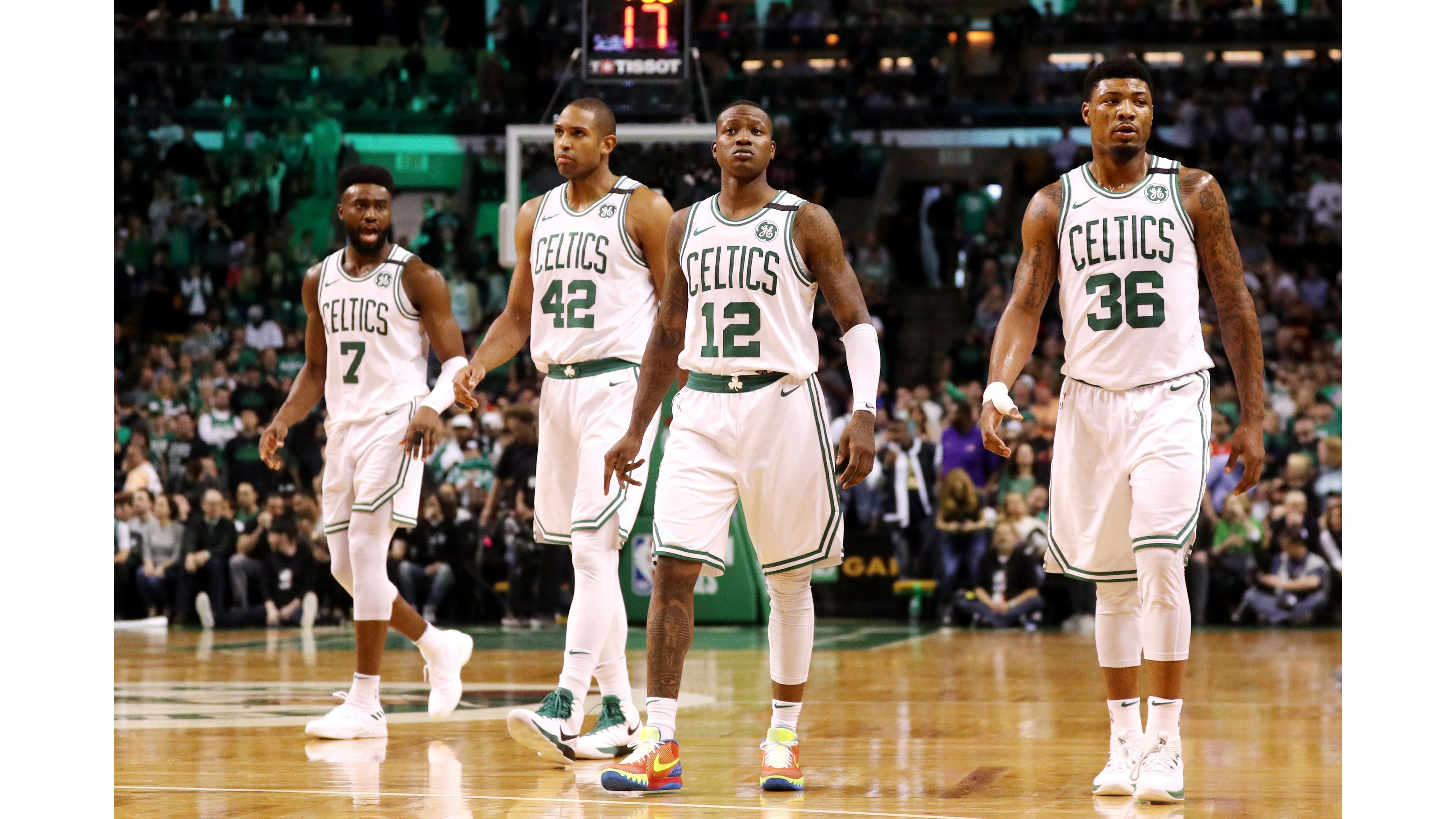 How can Jayson Tatum and the Celtics become a contender? Key steps  identified after Boston's sluggish start to the season, NBA News