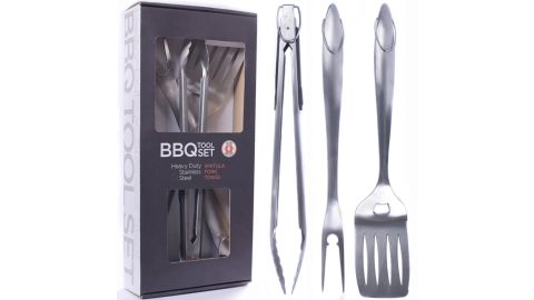 Grill Set