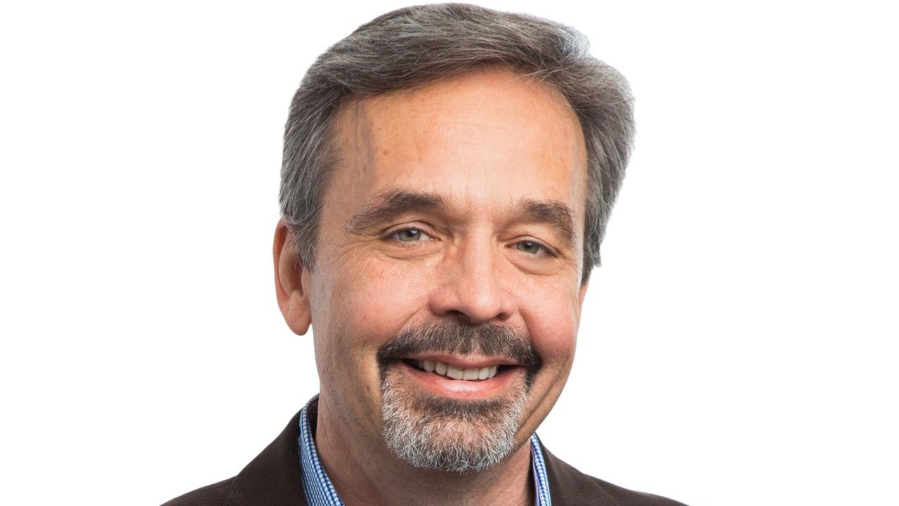 Brian K. Barber