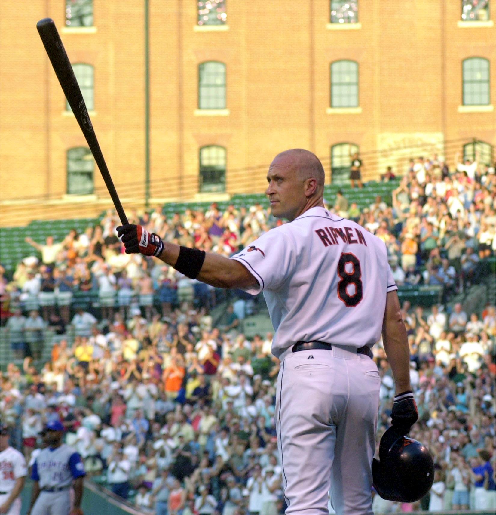 MLB HOFer Cal Ripken Jr. Says He's Recovered After Prostate Cancer  Diagnosis, News, Scores, Highlights, Stats, and Rumors