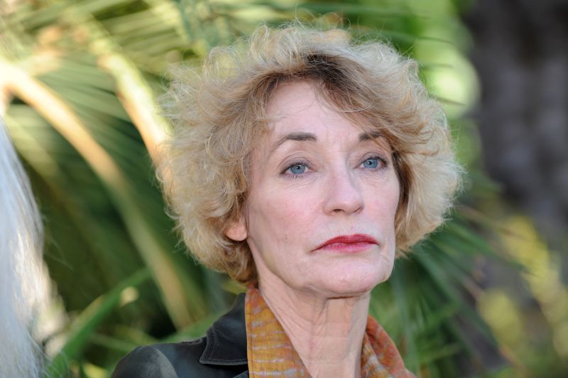 Loulou de La Falaise: The fashion muse who changed Yves Loulou de La Falaise: The fashion muse who changed Yves