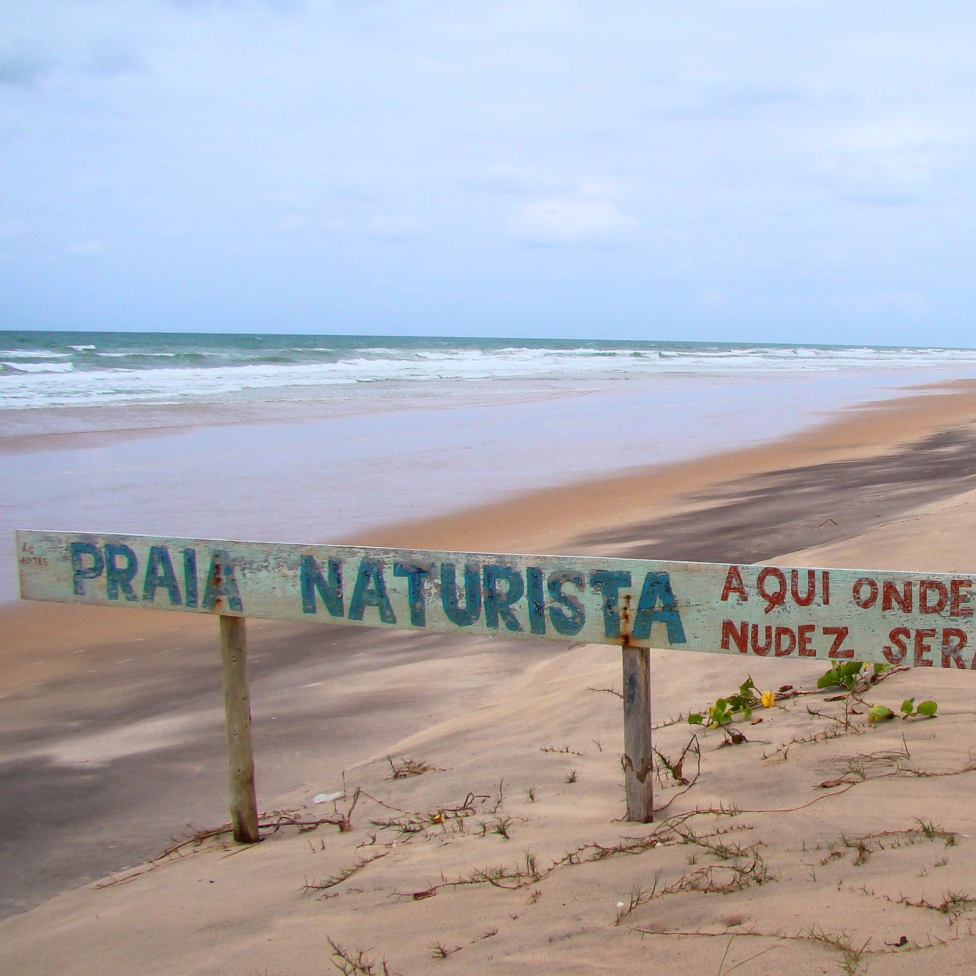 Tiny Nudist Naturist - 20 best nude beaches around the world | CNN