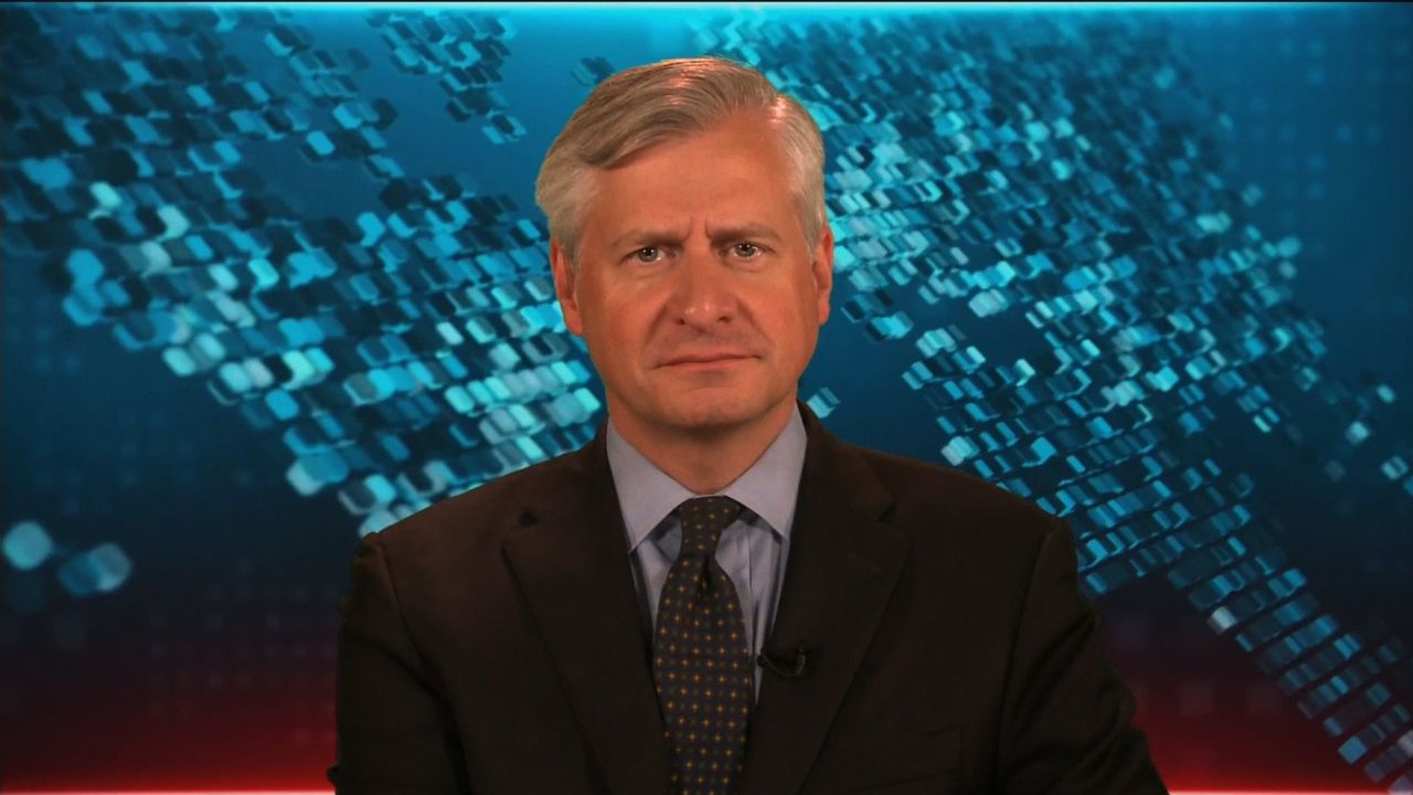 Amanpour Meacham