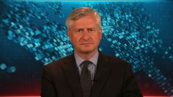 Amanpour Meacham
