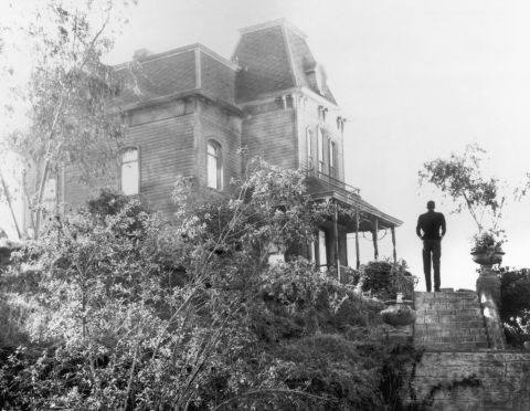 <strong>"Psycho" -- </strong>The truth about mother lay in the basement of the Bates' family home all along. Nearly 60 years later, it's still one of the genre's most shocking twists.