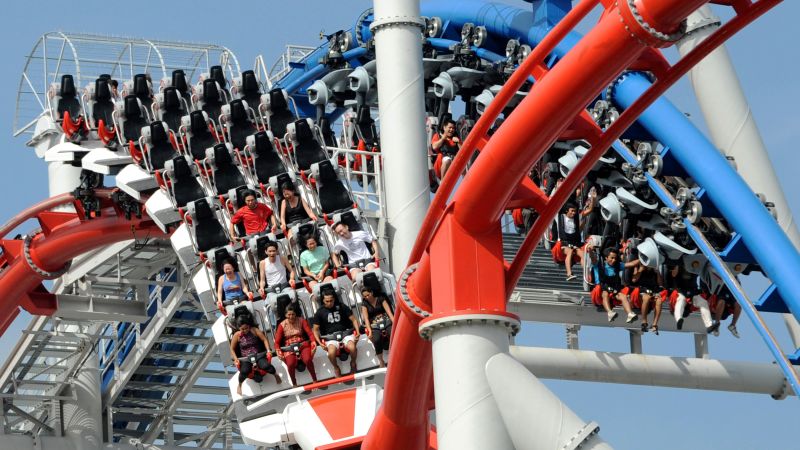 The world s 25 most popular amusement parks CNN