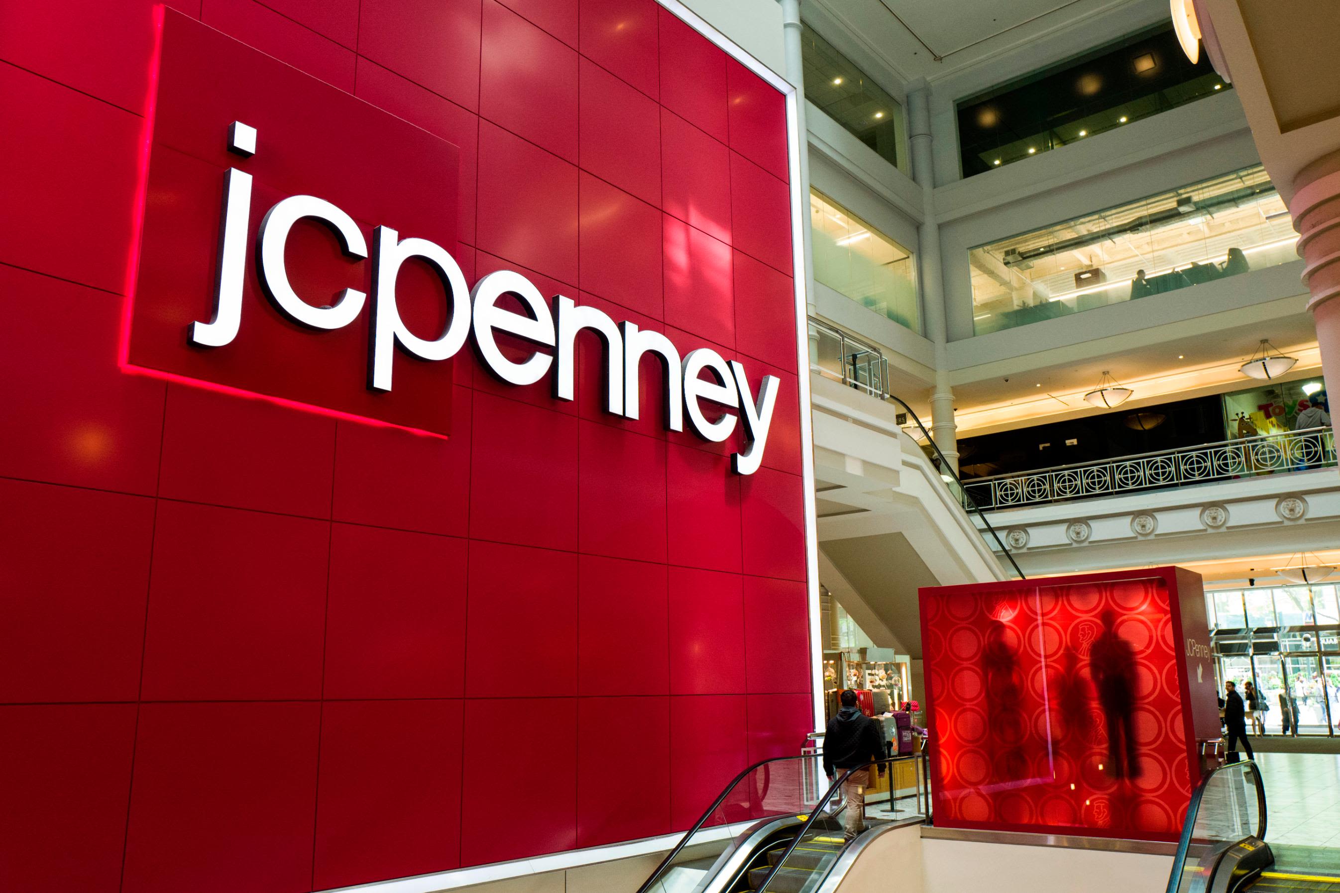 J.C. Penney goes private (label) in fight to continue turnaround
