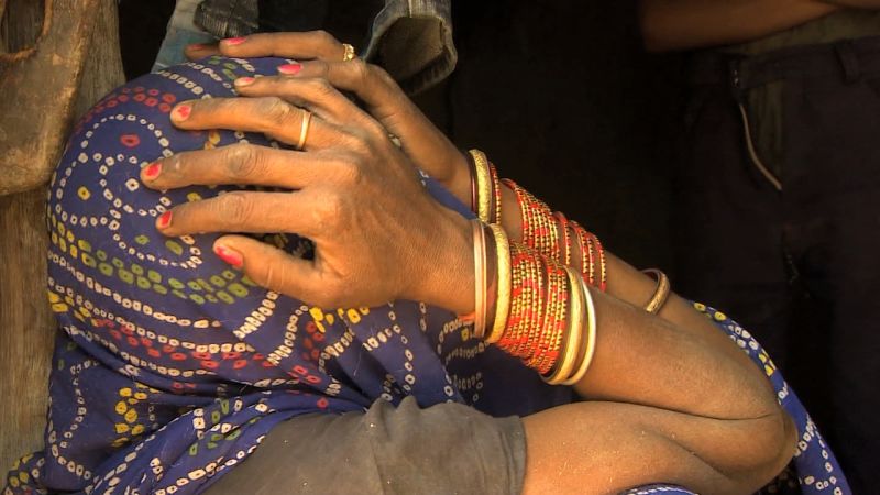 Third Indian allegedly raped, set on fire Adult Picture