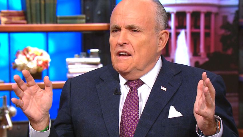 Rudy Giuliani 03