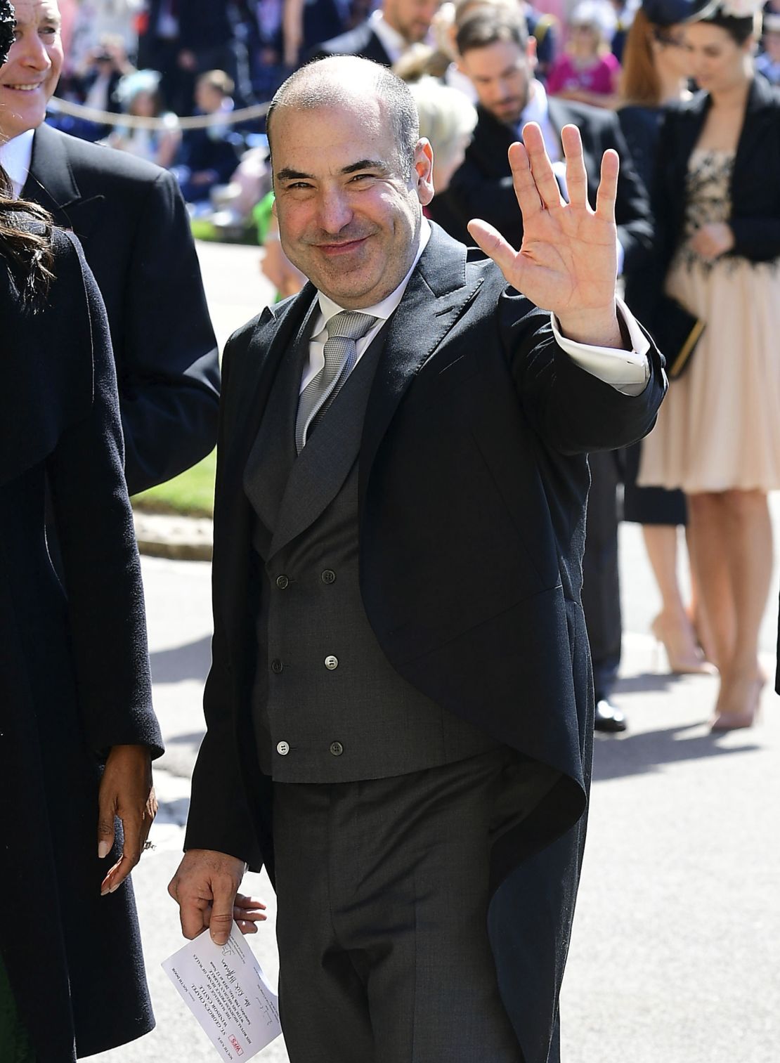 Rick Hoffman