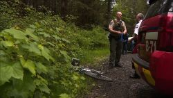 Cougar attack in Washington state leaves one mountain biker dead, another injured