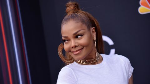 Janet Jackson, here in 2018, has produced a documentary about her life. 