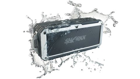 Shark Speaker