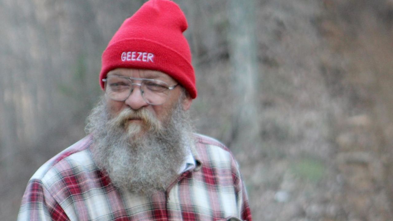 Laz, as he is known by everyone, was inspired to create the Barkley Marathons by the local land and a prison escape by Martin Luther King Jr.'s assassin.