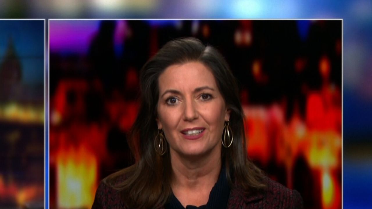 oakland mayor libby schaaf trump response ebof