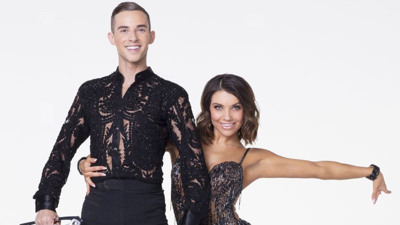 Who Is Competing on Dancing with the Stars: Athletes?